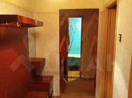 2-комн. квартира, 52/30/8