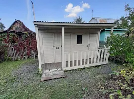 Дом, 116 кв.м на участке 13 сот