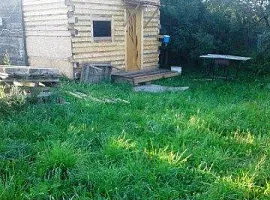 Участок 10 сот