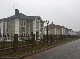 Коттеджный посёлок «Hyde Park (Гайд Парк)»