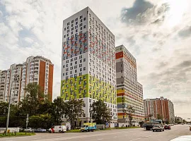 ЖК «Ярцевская 24»