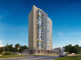 ЖК «Счастье на Дмитровке»