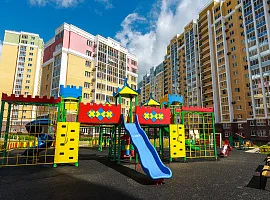 ЖК «Видный Берег»