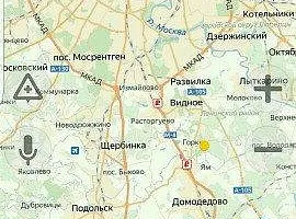 Участок 6 сот