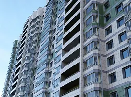 ЖК "Лидер парк"