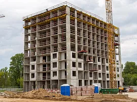 Жилой район «Одинцово-1»