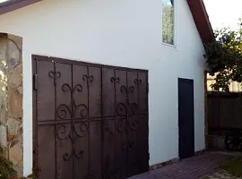 Дом, 91.6 кв.м на участке 10 сот