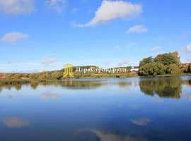 Коттеджный посёлок «Сатинские пруды»