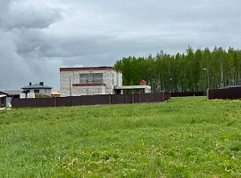 Участок, 8 сот. Грин Форест Парк