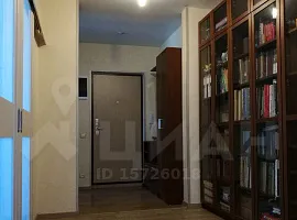 3-комн. квартира, 75.1/47.7/10.2