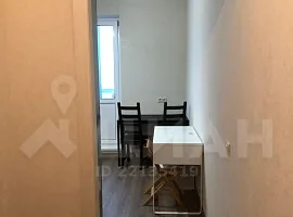 1-комн. квартира, 38/22/12