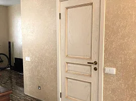 Дом, 122 кв.м на участке 4 сот