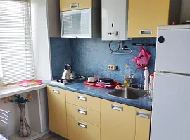 1-комн. квартира, 30.4/17.4/6