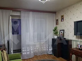 2-комн. квартира, 48.2/30.1/6