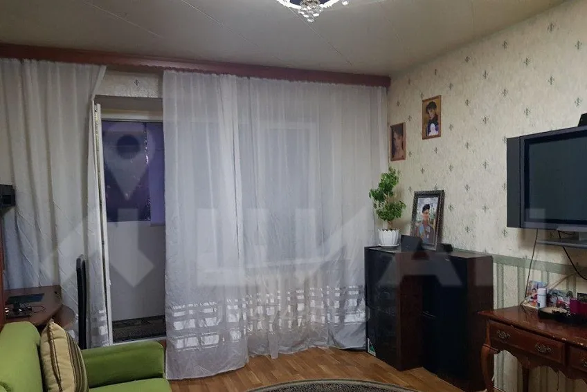 2-комн. квартира, 48.2/30.1/6