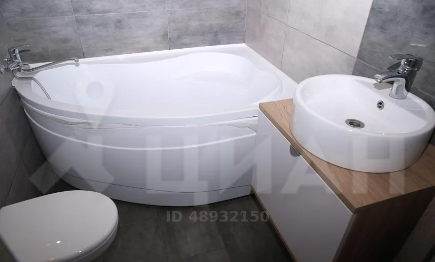 3-комн. квартира, 76.8/45/12