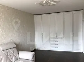 1-комн. квартира, 30.7/16.8/6