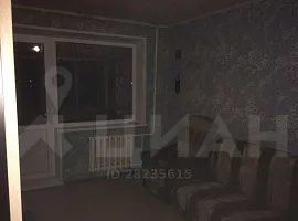 2-комн. квартира, 47.4/33.1/5.4