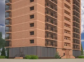 ЖК "Лосиная Слобода"