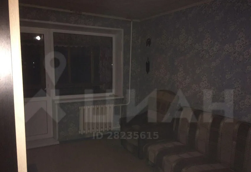 2-комн. квартира, 47.4/33.1/5.4