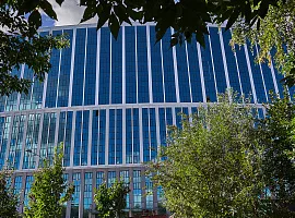 ЖК «Shirokaya (Широкая)»