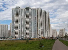 ЖК "Красная Горка"