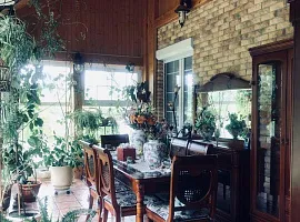 Дом, 1110 кв.м на участке 220 сот