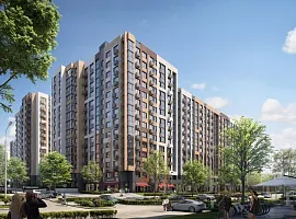 ЖК «Южное Бунино»