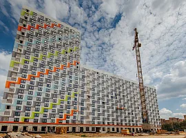 ЖК «Римского-Корсакова 11»