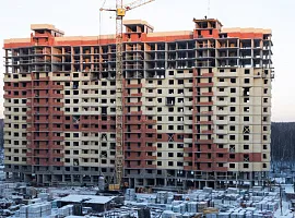 ЖК "Лукино-Варино"