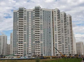 ЖК "Красная Горка"