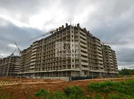 ЖК "Жемчужина Зеленограда"