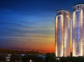 ЖК «Долина Сетунь»