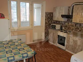 2-комн. квартира, 65.2/38.4/11.1