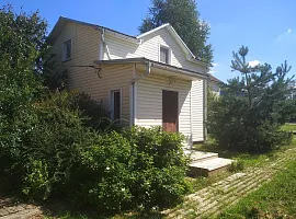 Коттеджный посёлок «Екатерининская пустынь»