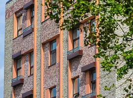 ЖК "Петровский Парк"