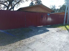 Участок 15.7 сот