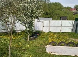 Участок 7 сот