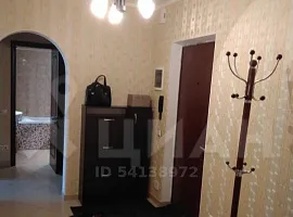 2-комн. квартира, 65.65/38.4/11.3