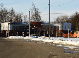 Коттеджный посёлок «Hyde Park (Гайд Парк)»