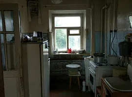 Дом, 52 кв.м на участке 7 сот