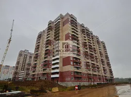 ЖК "Восточное Бутово" (Боброво)