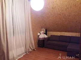 Дом, 105 кв.м на участке 6 сот