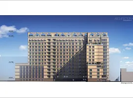 ЖК «Резиденции Замоскворечье»