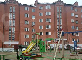 2-комн. квартира, 60/32/11