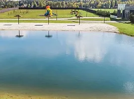 Участок 12 сот. в Бекетово Парк