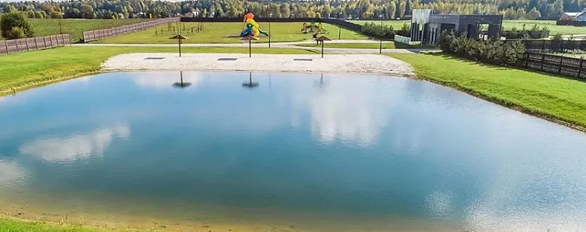 Участок 12 сот.