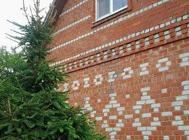 Дом, 100 кв.м на участке 5.5 сот