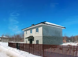 Коттеджный посёлок «Киселевка»