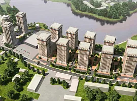 ЖК "31 квартал"